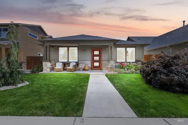 7588 N Froman Avenue, Boise, ID 83714