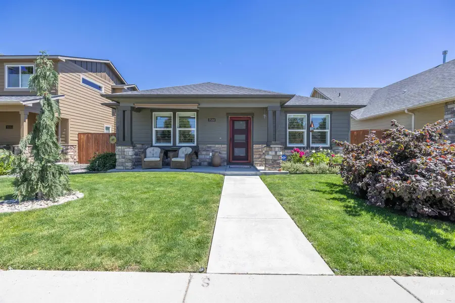 7588 N Froman Avenue, Boise, ID 83714 - #2