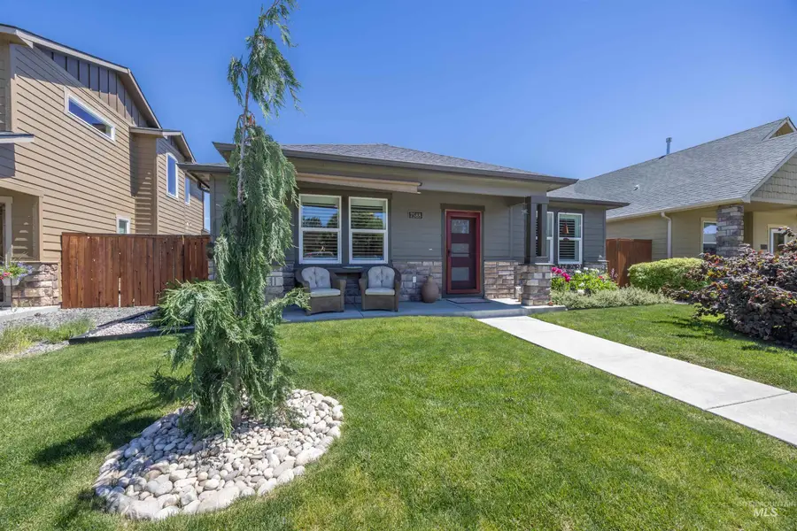 7588 N Froman Avenue, Boise, ID 83714 - #3