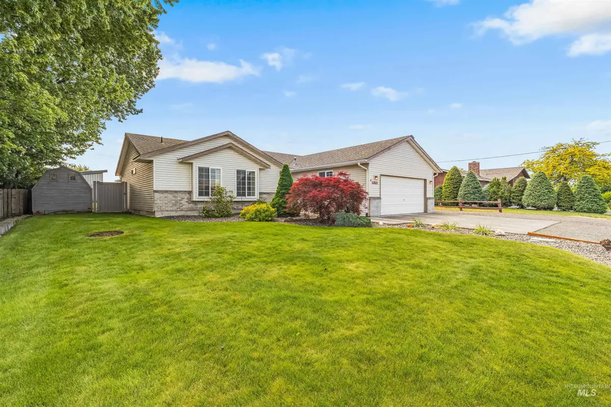 1821 4th Ave., Clarkston, WA 99403 - #1