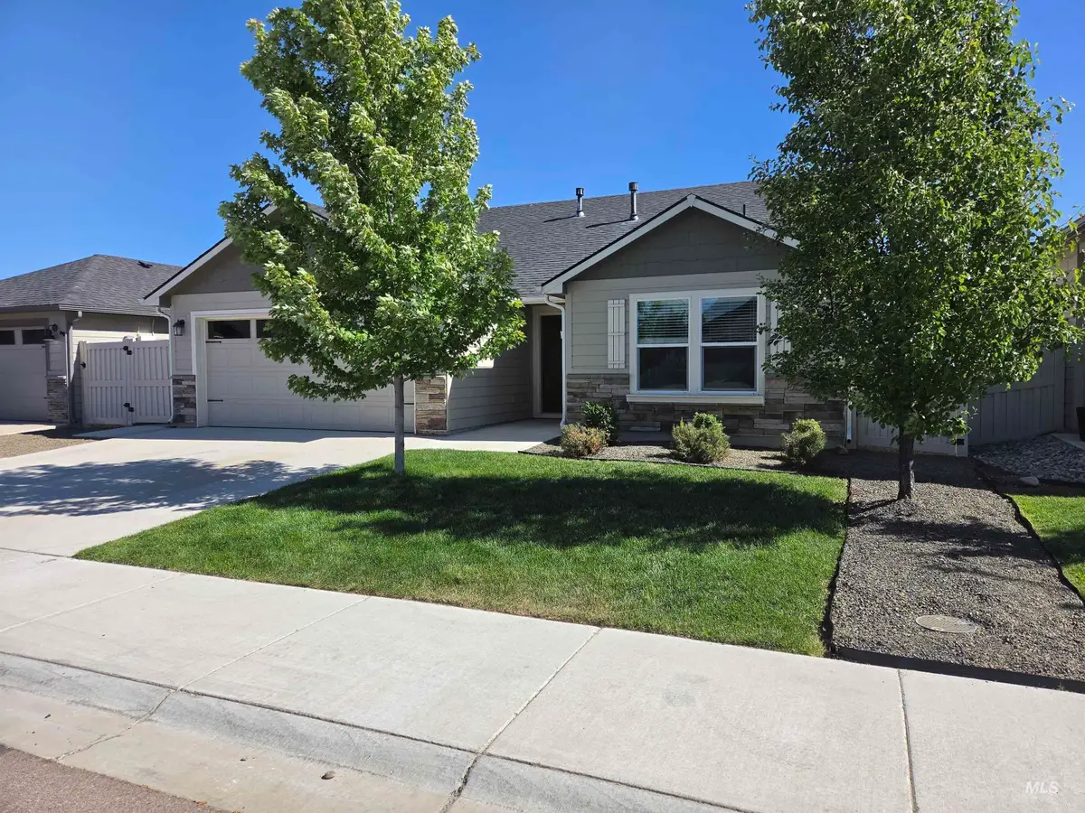 587 Stanley Lake St, Middleton, ID 83644 - #1