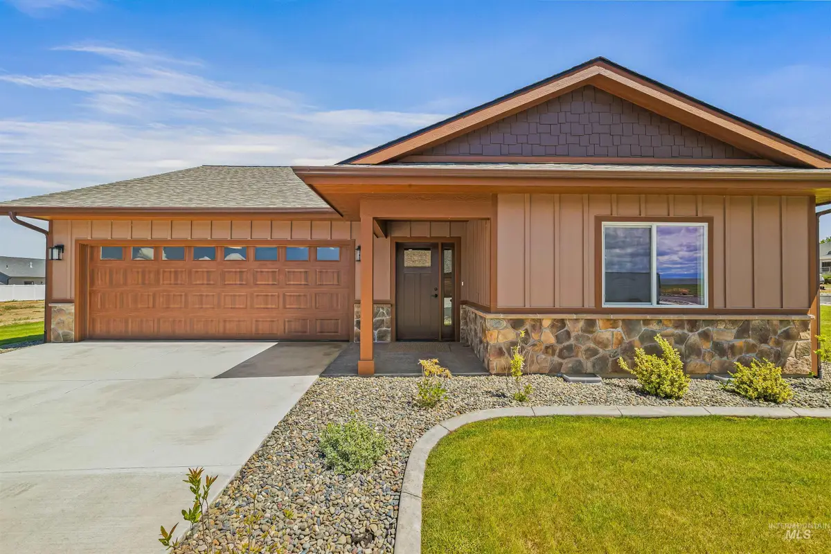 332 Park Dr, Lewiston, ID 83501 - #1