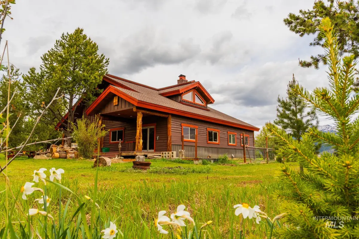 13657 Farm To Market Rd., McCall, ID 83638 - #1