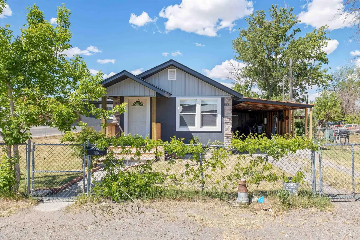 102 E. 6th St., Rupert, ID 83350 - #1