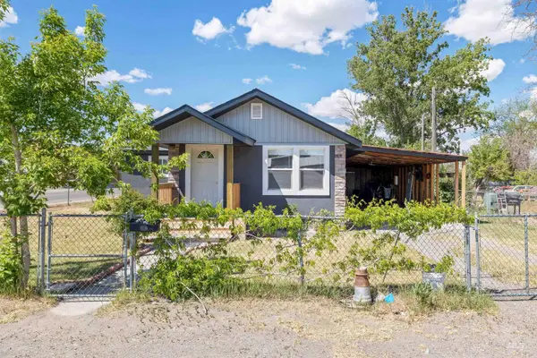102 E. 6th St., Rupert, ID 83350