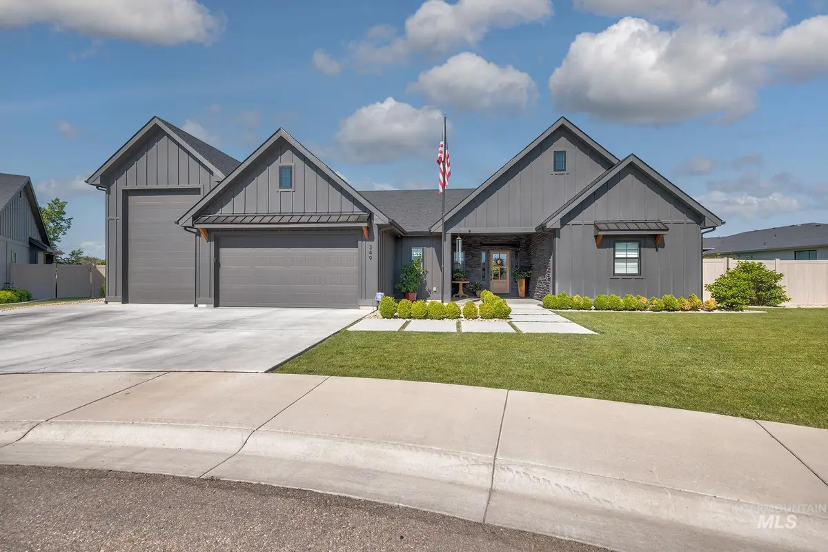 349 Lodgepole Ct, Fruitland, ID 83619 - #1