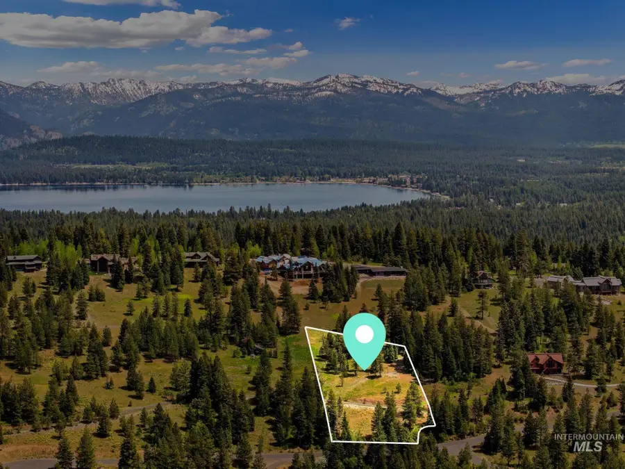 L14 Harrington Place, McCall, ID 83638 - #3