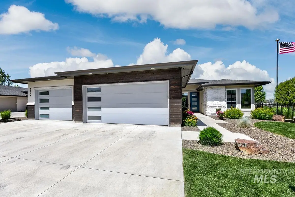 4184 E Divide Pass St, Meridian, ID 83642 - #1