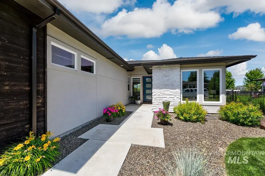 4184 E Divide Pass St, Meridian, ID 83642 - #2