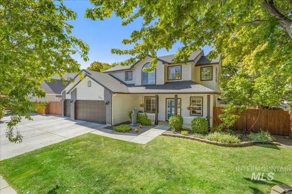 2601 E Green Canyon Dr, Meridian, ID 83642