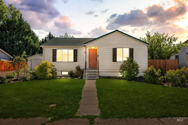 20 N Vinson, Boise, ID 83705
