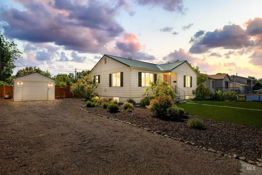 20 N Vinson, Boise, ID 83705 - #2