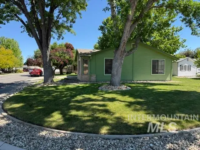 8372 W Willowcourt Dr., Garden City, ID 83714 - #3