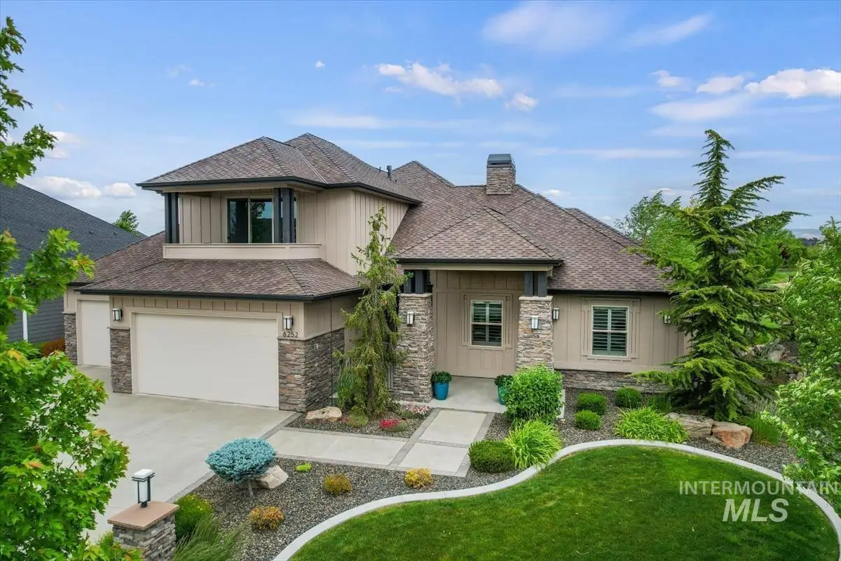 6252 W Striker Dr., Eagle, ID 83616 - #1