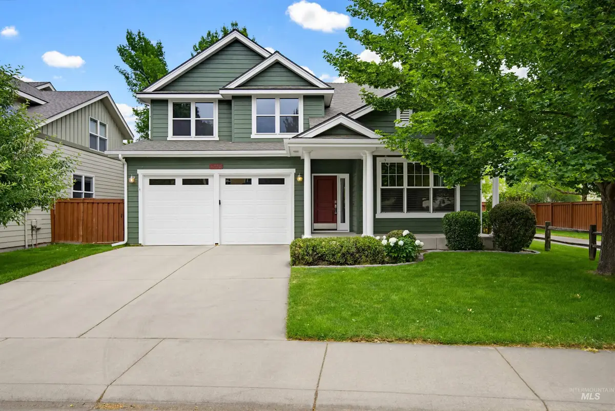 6332 E Gateway Court, Boise, ID 83716 - #1