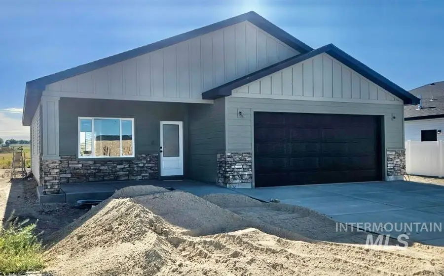 2006 Trae Street, Jerome, ID 83338 - #2
