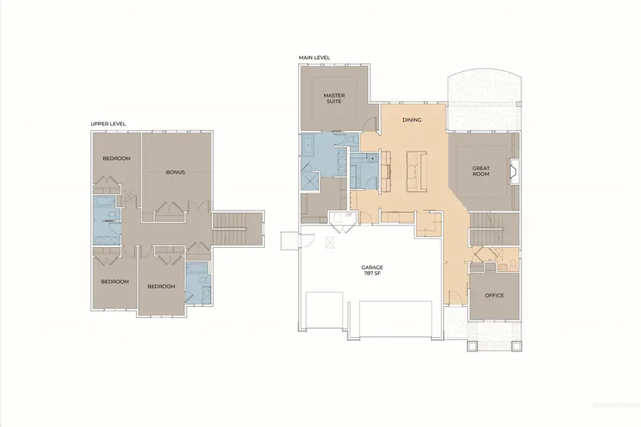840 E Crescendo St, Meridian, ID 83642 - #3
