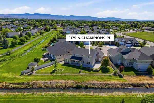 1175 N Champions Pl, Eagle, ID 83616