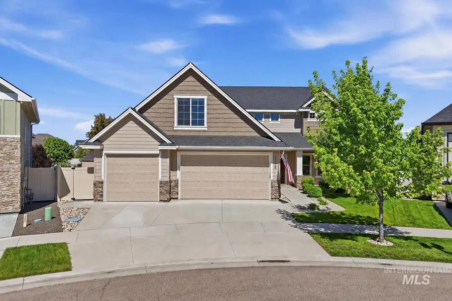 1175 N Champions Pl, Eagle, ID 83616 - #2