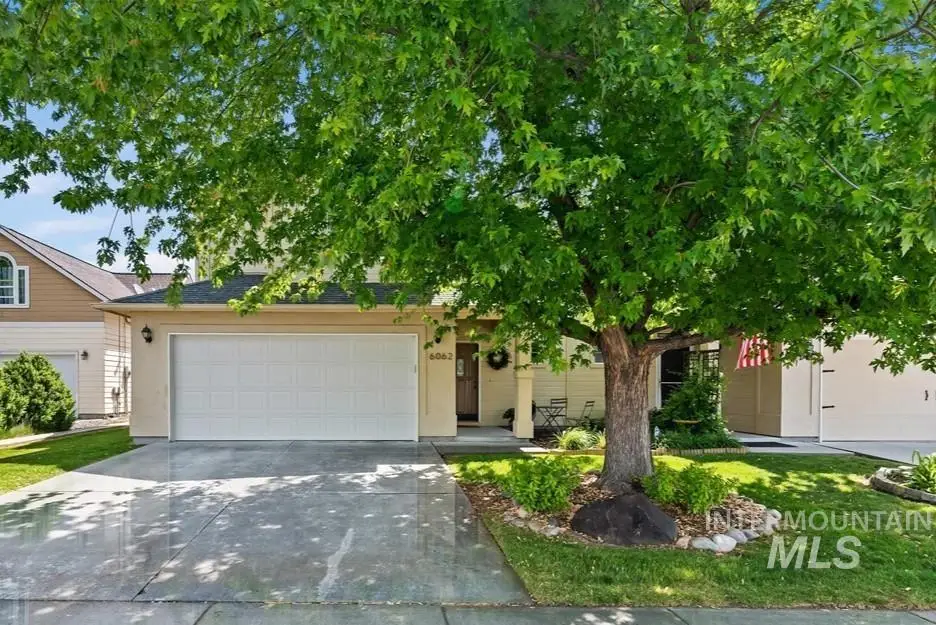 6062 S Tambourine Ave, Boise, ID 83709 - #1