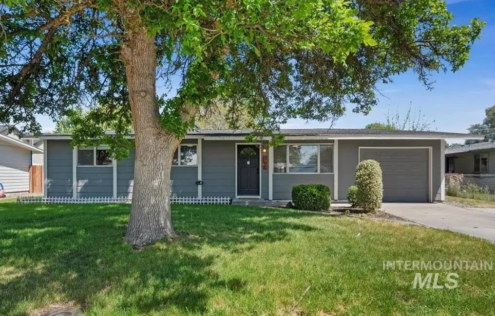 108 N Rowena St, Nampa, ID 83651 - #1