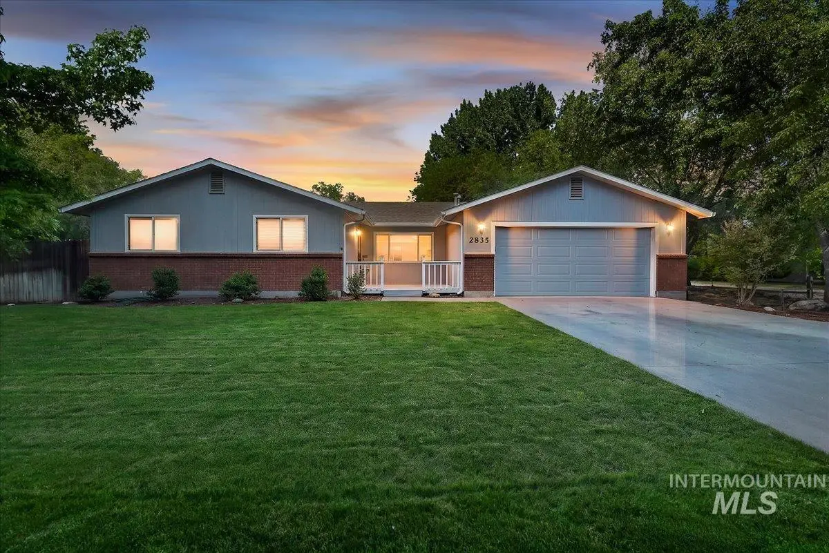 2835 S Harmony, Boise, ID 83706 - #1