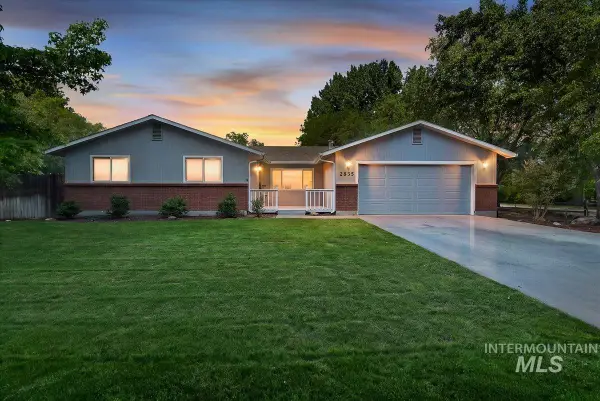 2835 S Harmony, Boise, ID 83706