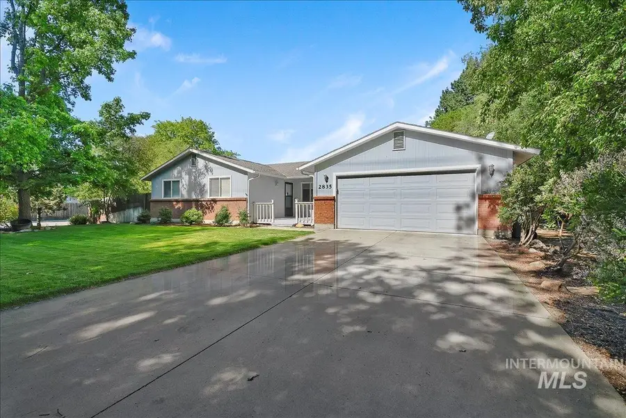 2835 S Harmony, Boise, ID 83706 - #3