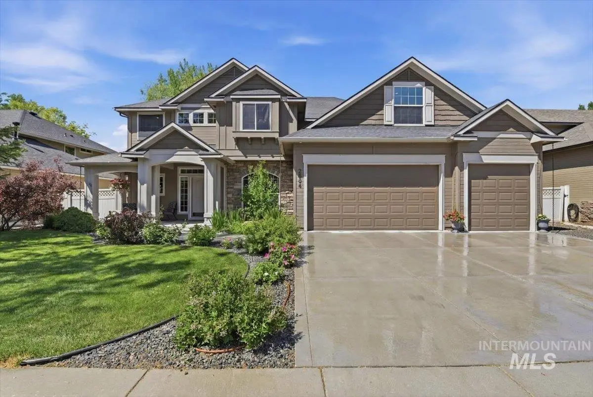 2884 W Torana, Meridian, ID 83646 - #1