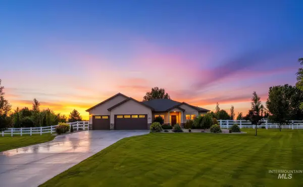 19651 Sandy Beach Ct, Wilder, ID 83676
