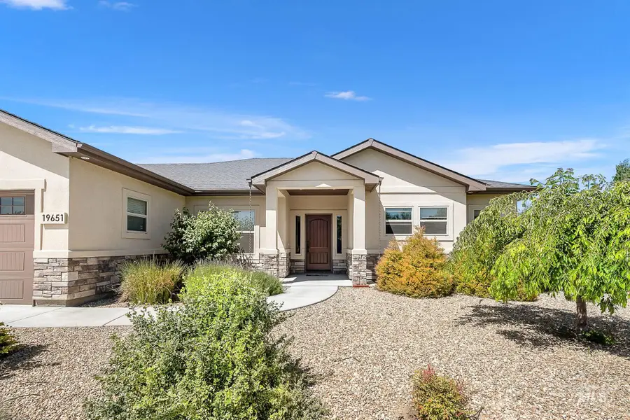 19651 Sandy Beach Ct, Wilder, ID 83676 - #2