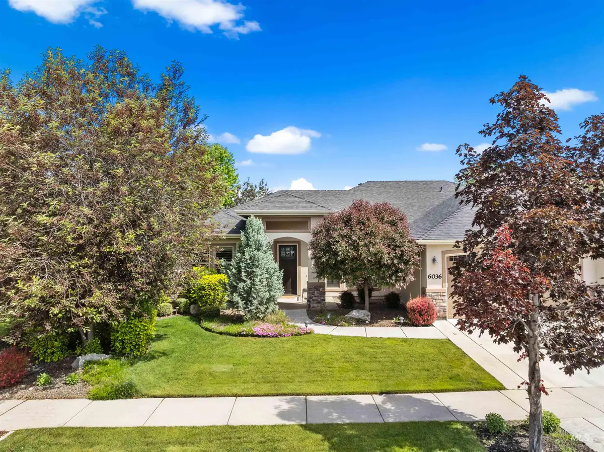 6036 W Founders Dr, Eagle, ID 83616 - #1