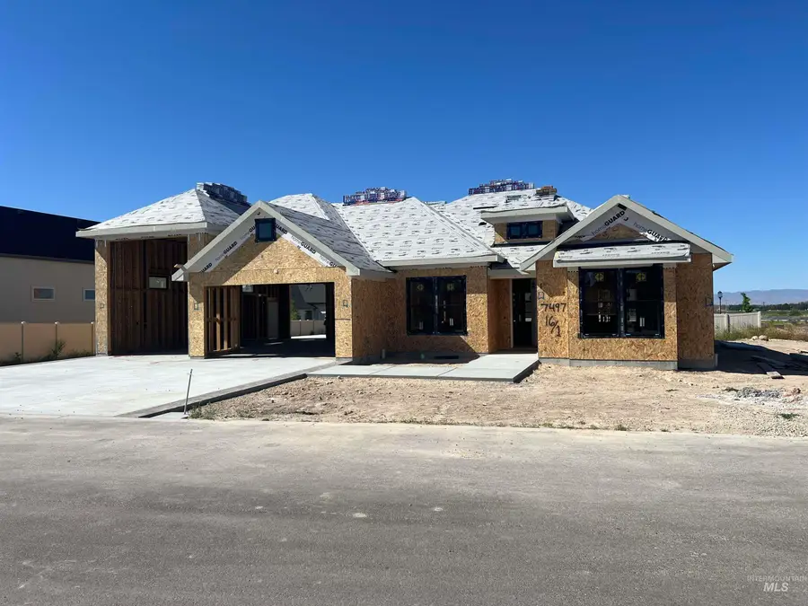 L16 B1 E Midberry Ct, Nampa, ID 83687 - #2