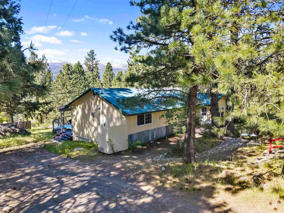 3 Laguna Place, Cascade, ID 83611 - #1