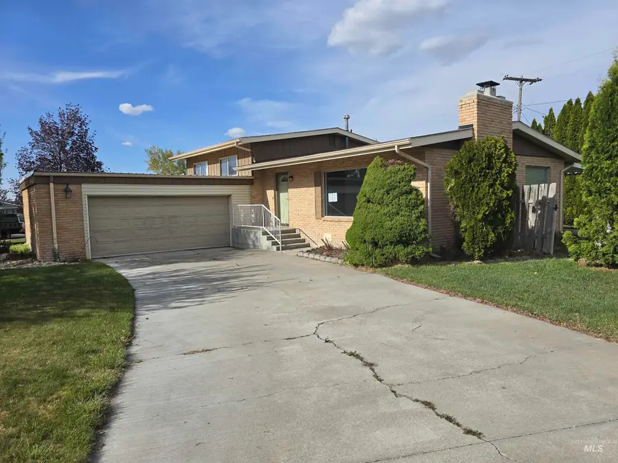 2863 Berkeley Dr., Burley, ID 83318 - #2
