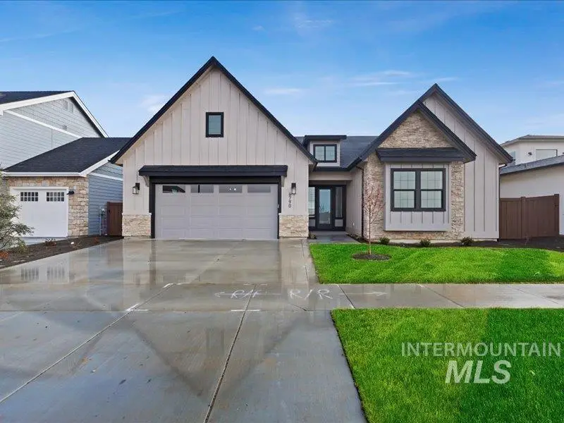 6790 Willowside, Meridian, ID 83646 - #1