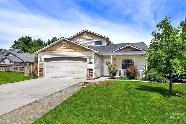 335 N Coppertree Dr., Nampa, ID 83686