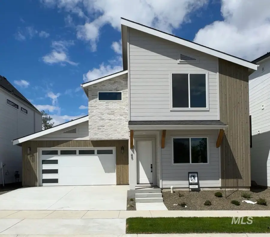 45 N Feather Reed Ave., Meridian, ID 83642 - #2