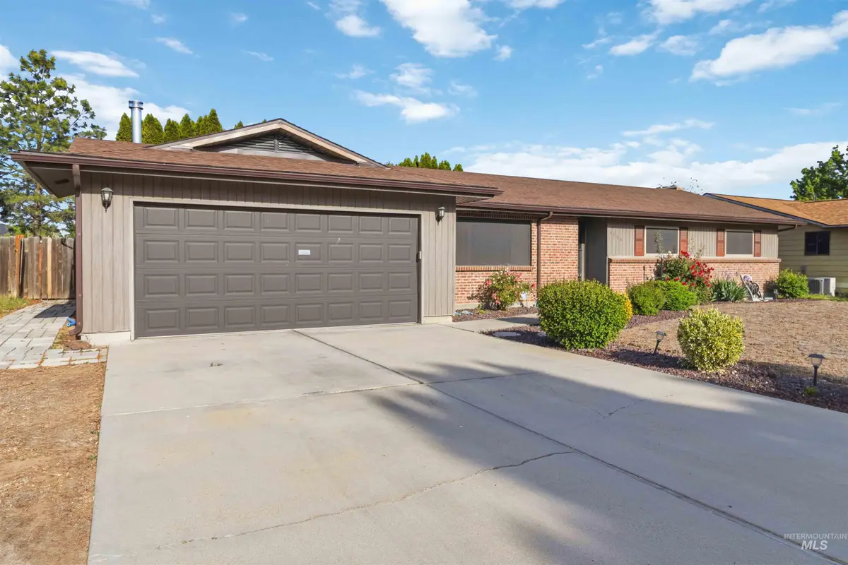4793 S Kachinas Ave, Boise, ID 83709 - #1