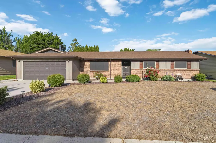 4793 S Kachinas Ave, Boise, ID 83709 - #2