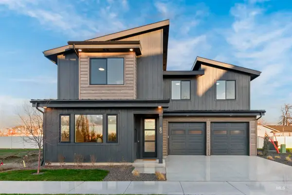 60 N Feather Reed Ave., Meridian, ID 83642
