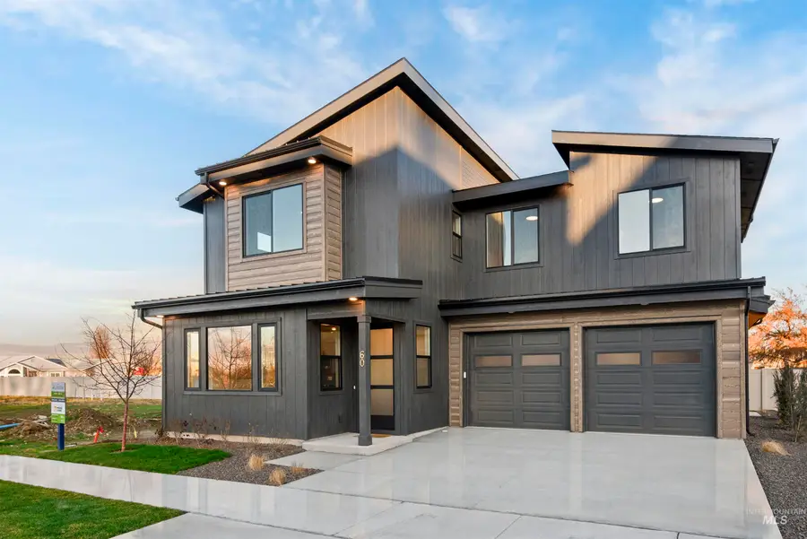 60 N Feather Reed Ave., Meridian, ID 83642 - #2