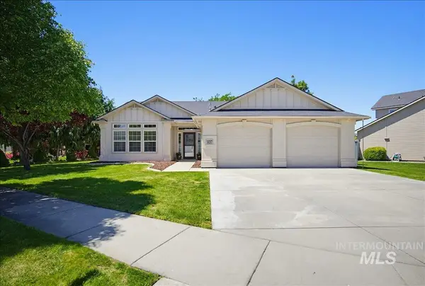 14357 N Acapulco Way, Nampa, ID 83651