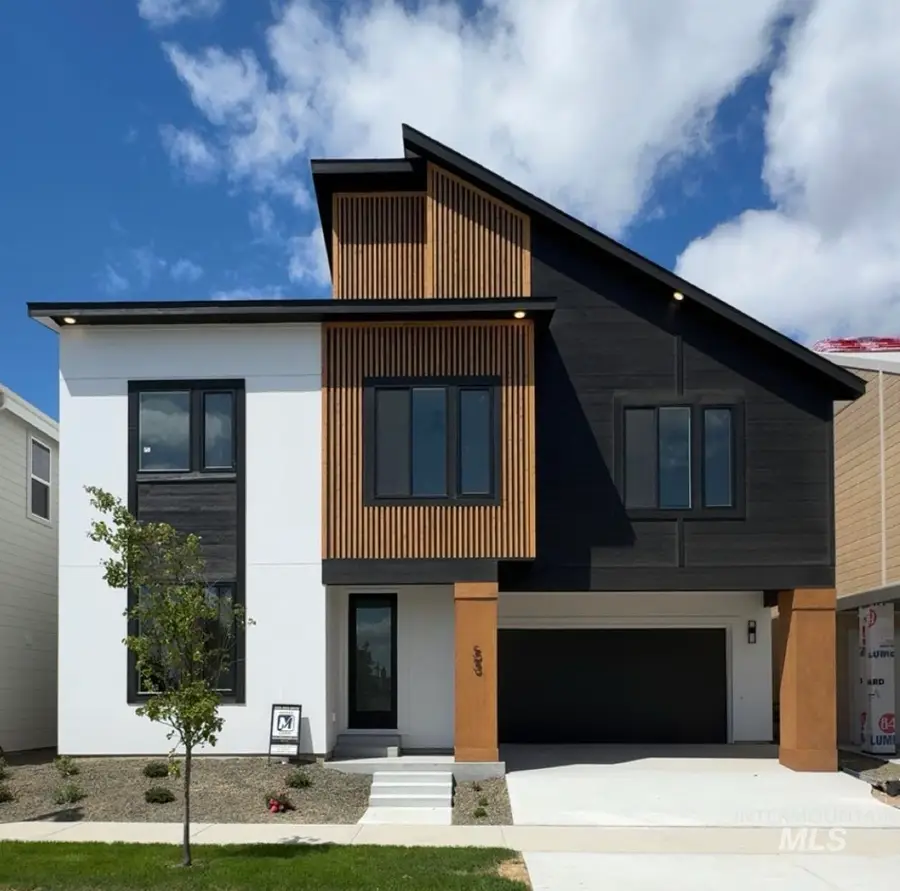 53 N Feather Reed Ave., Meridian, ID 83642 - #2
