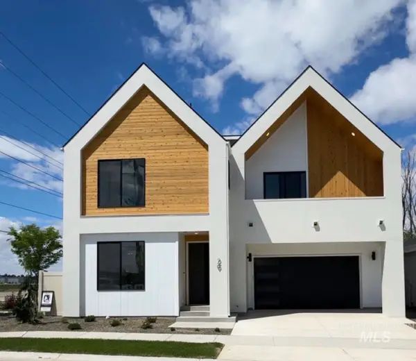 29 N Feather Reed Ave., Meridian, ID 83642