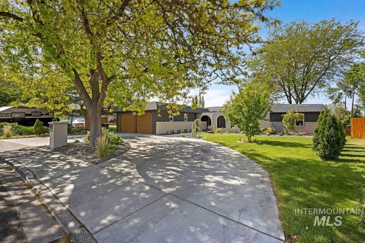 2174 Hillcrest Drive, Twin Falls, ID 83301 - #1