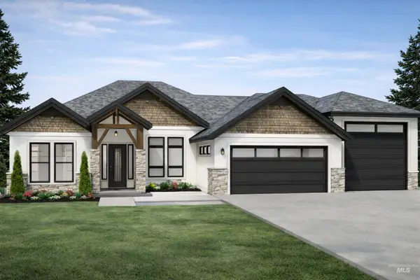 7344 N Firhill Pl, Eagle, ID 83616