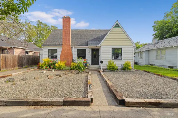 1022 10th Ave, Lewiston, ID 83501