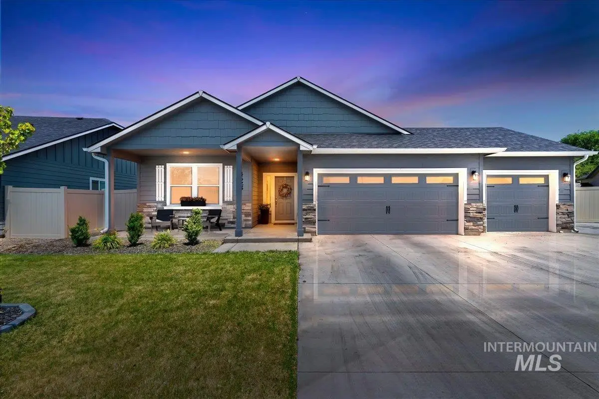 4625 Musina, Caldwell, ID 83605 - #1