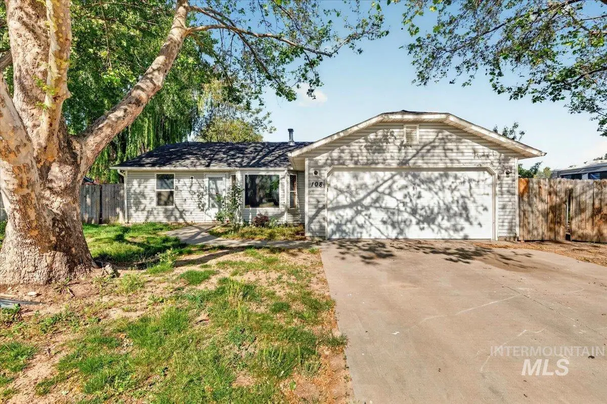 108 S Marjorie Ave, Middleton, ID 83644 - #1